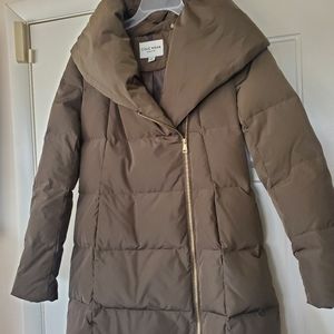 Iike new Cole Haan Winter Jacket size M